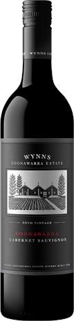 Wynns Black Label Cabernet Sauvignon 2016