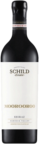 Schild Estate Moorooroo LR Shiraz 2016