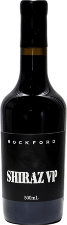 Rockford Shiraz VP 2001