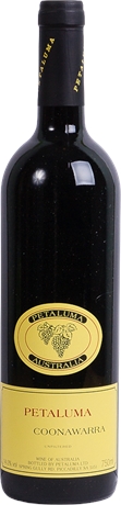 Petaluma Coonawarra Red 2001