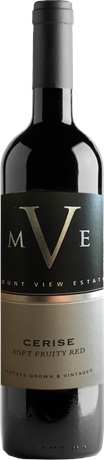 Mount View Cerise 2015