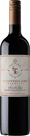 Tomfoolery Son of a Gun Cabernet Shiraz 2019