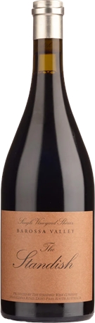 Standish 'The Standish' Shiraz 2021