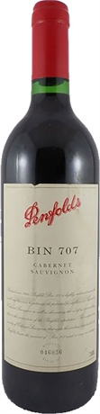 Penfolds Bin 707 Cabernet Sauvignon 1999 1.5L Magnum