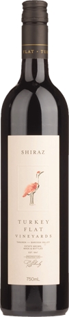 Turkey Flat Shiraz 2016