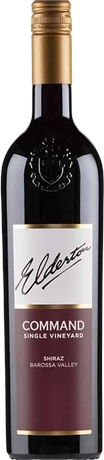 Elderton Command Shiraz 2006