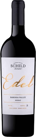 Schild Estate Edel Shiraz 2019