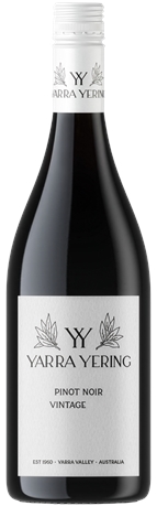 Yarra Yering Pinot Noir 2023 1.5L Magnum