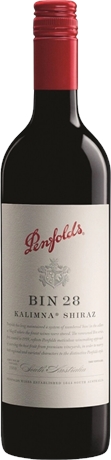 Penfolds Bin 28 Kalimna Shiraz 2011