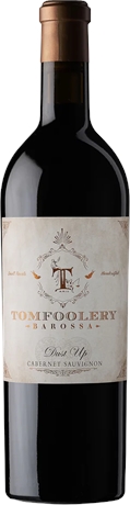 Tomfoolery Dust Up Cabernet Sauvignon 2018