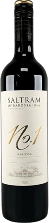 Saltram No. 1 Shiraz 2004
