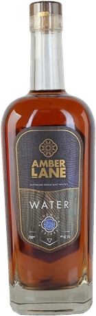 Amber Lane Alchemical Series Water 47.5% 700ml