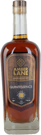 Amber Lane Alchemical Series Quintessence 49.3% 700ml