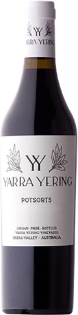 Yarra Yering Potsorts Vintage Port 2007