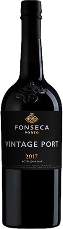 Fonseca Vintage Port 2017