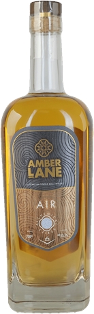 Amber Lane Alchemical Series Air 53.5% 700ml