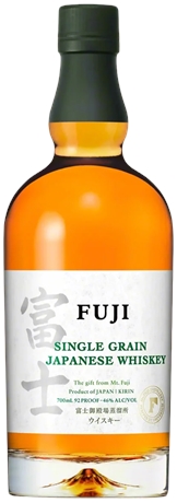Fuji Single Grain Whisky 46% 700ml