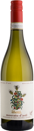 Vietti Moscato d'Asti 2024
