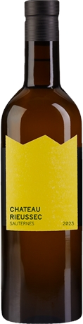 Chateau Rieussec 2023 (375ml)