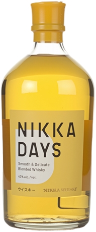 Nikka Days Blended Whisky 700ml