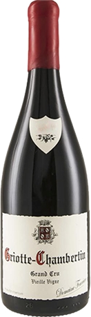 Domaine Fourrier Griotte-Chambertin Grand Cru 2013