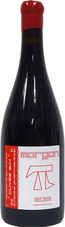 Jean Foillard Morgon Cuvee 3.14 2013 Magnum