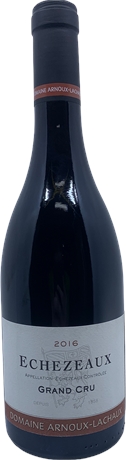 Domaine Arnoux-Lachaux Echezeaux Grand Cru 2016