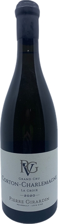 Domaine Pierre-Vincent Girardin Corton-Charlemagne 'La Croix' Grand Cru 2020