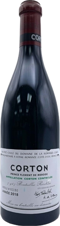 Domaine de la Romanee-Conti Corton Grand Cru 2017