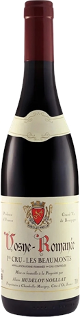 Hudelot-Noellat Vosne Romanee Premier Cru Les Beaumonts 2017
