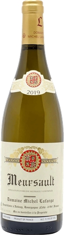 Domaine Michel Lafarge Meursault 2019