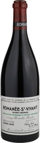 Domaine de la Romanee-Conti Romanee-St-Vivant Grand Cru 2012