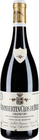 Domaine Armand Rousseau Clos de Beze Grand Cru 2017