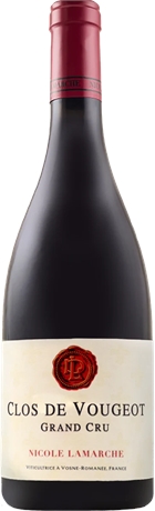 Domaine Francois Lamarche Clos Vougeot Grand Cru 2013