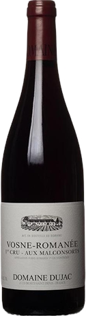 Domaine Dujac Gevrey-Chambertin 1er Cru Aux Combottes 2013