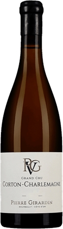 Domaine Pierre-Vincent Girardin Corton-Charlemagne Grand Cru 2020