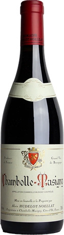 Hudelot-Noellat Chambolle Musigny 2017