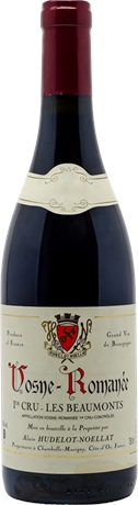 Hudelot-Noellat Vosne Romanee Premier Cru Les Suchots 2017
