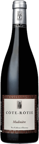 Yves Cuilleron Madiniere Syrah 2013