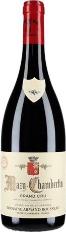 Domaine Armand Rousseau Mazy-Chambertin Grand Cru 2014