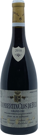 Domaine Armand Rousseau Clos de Beze Grand Cru 2010