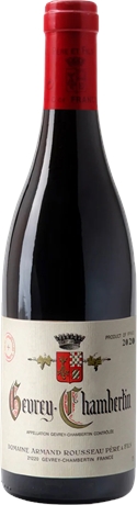 Domaine Armand Rousseau Gevrey Chambertin 2013