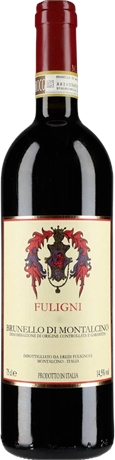 Fuligni Brunello di Montalcino 2015