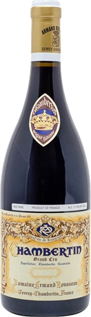 Domaine Armand Rousseau Chambertin Grand Cru 2012