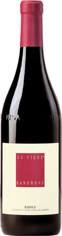 Luciano Sandrone Le Vigne Barolo 2017 1.5L Magnum