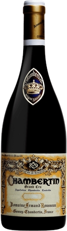Domaine Armand Rousseau Chambertin Grand Cru 2020