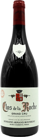 Domaine Armand Rousseau Clos de la Roche Grand Cru 2011