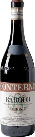 Giacomo Conterno Arione Barolo 2016