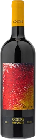 Bibi Graetz Colore Toscana IGT 2018 1.5L Magnum