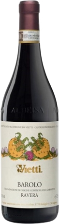 Vietti Ravera Barolo 2011